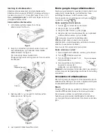 Preview for 6 page of Dymo LabelManager 280 User Manual