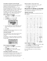 Preview for 9 page of Dymo LabelManager 280 User Manual