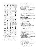 Preview for 10 page of Dymo LabelManager 280 User Manual