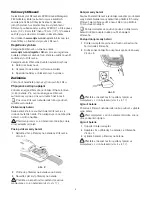 Preview for 21 page of Dymo LabelManager 280 User Manual