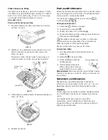 Preview for 22 page of Dymo LabelManager 280 User Manual