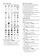 Preview for 26 page of Dymo LabelManager 280 User Manual