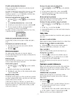 Preview for 27 page of Dymo LabelManager 280 User Manual