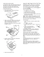 Preview for 57 page of Dymo LabelManager 280 User Manual