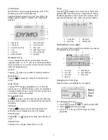 Preview for 58 page of Dymo LabelManager 280 User Manual