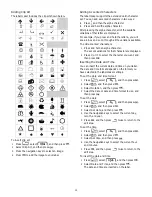 Preview for 61 page of Dymo LabelManager 280 User Manual