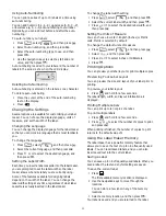 Preview for 62 page of Dymo LabelManager 280 User Manual