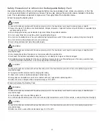 Preview for 68 page of Dymo LabelManager 280 User Manual