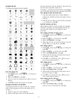 Preview for 78 page of Dymo LabelManager 280 User Manual