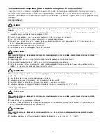 Preview for 85 page of Dymo LabelManager 280 User Manual