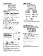 Preview for 110 page of Dymo LabelManager 280 User Manual