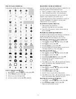 Preview for 112 page of Dymo LabelManager 280 User Manual