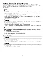 Preview for 119 page of Dymo LabelManager 280 User Manual