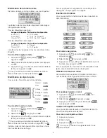 Preview for 127 page of Dymo LabelManager 280 User Manual