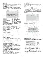 Preview for 143 page of Dymo LabelManager 280 User Manual