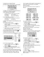 Preview for 144 page of Dymo LabelManager 280 User Manual