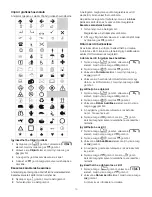 Preview for 163 page of Dymo LabelManager 280 User Manual