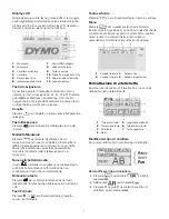 Preview for 177 page of Dymo LabelManager 280 User Manual