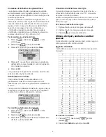 Preview for 179 page of Dymo LabelManager 280 User Manual