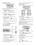 Preview for 195 page of Dymo LabelManager 280 User Manual