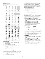 Preview for 197 page of Dymo LabelManager 280 User Manual