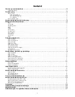 Preview for 207 page of Dymo LabelManager 280 User Manual