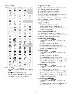 Preview for 214 page of Dymo LabelManager 280 User Manual