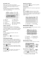 Preview for 228 page of Dymo LabelManager 280 User Manual