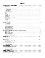 Preview for 241 page of Dymo LabelManager 280 User Manual