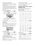 Preview for 247 page of Dymo LabelManager 280 User Manual