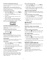 Preview for 249 page of Dymo LabelManager 280 User Manual