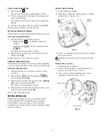 Preview for 250 page of Dymo LabelManager 280 User Manual