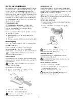 Preview for 260 page of Dymo LabelManager 280 User Manual