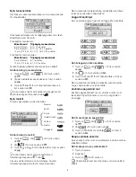 Preview for 263 page of Dymo LabelManager 280 User Manual