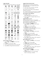 Preview for 265 page of Dymo LabelManager 280 User Manual