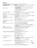 Preview for 270 page of Dymo LabelManager 280 User Manual