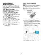 Preview for 285 page of Dymo LabelManager 280 User Manual