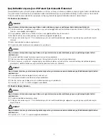 Preview for 289 page of Dymo LabelManager 280 User Manual