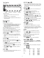 Preview for 8 page of Dymo LabelManager 300 User Manual