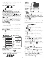 Preview for 9 page of Dymo LabelManager 300 User Manual