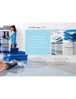 Preview for 2 page of Dymo LabelManager 350D Quick Manual