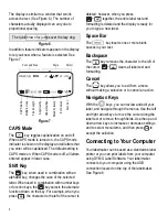 Preview for 5 page of Dymo LabelMANAGER 450 User Manual