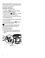 Preview for 13 page of Dymo LabelMANAGER 450 User Manual