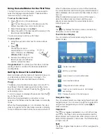 Preview for 7 page of Dymo LabelManager 500 Touch Screen Label Maker User Manual