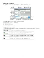 Preview for 17 page of Dymo LabelManager 500 Touch Screen Label Maker User Manual