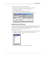 Preview for 13 page of Dymo LabelManager Series User Manual