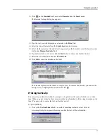 Preview for 15 page of Dymo LabelManager Series User Manual