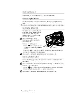 Preview for 7 page of Dymo LabelManager Wireless PnP User Manual