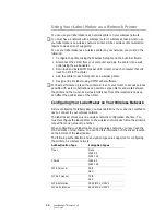 Preview for 12 page of Dymo LabelManager Wireless PnP User Manual