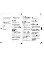 Предварительный просмотр 3 страницы Dymo LabelPOINT 100 User Manual